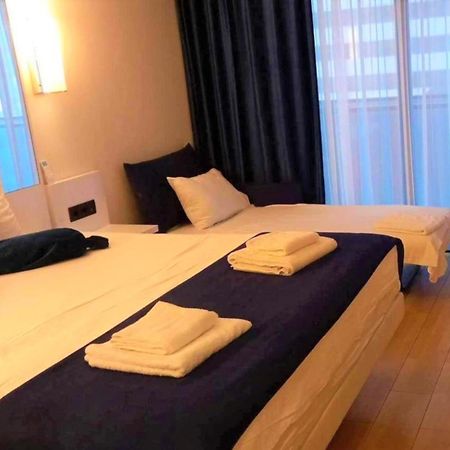 באטומי Superior Apartments Orbi City Sea View מראה חיצוני תמונה
