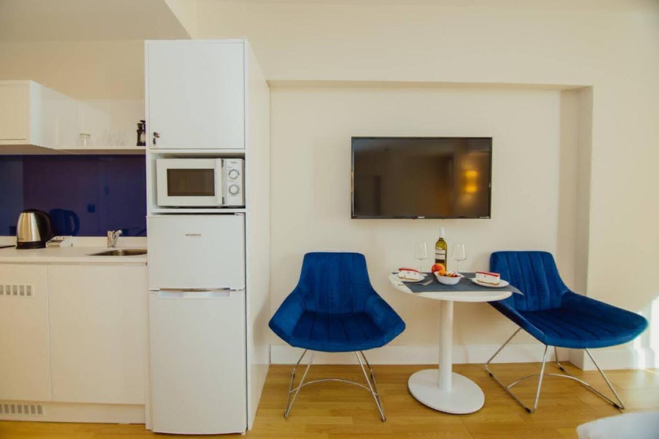 באטומי Superior Apartments Orbi City Sea View מראה חיצוני תמונה