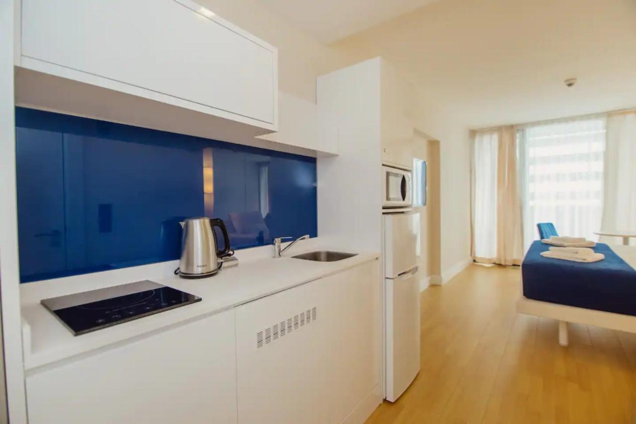 באטומי Superior Apartments Orbi City Sea View מראה חיצוני תמונה
