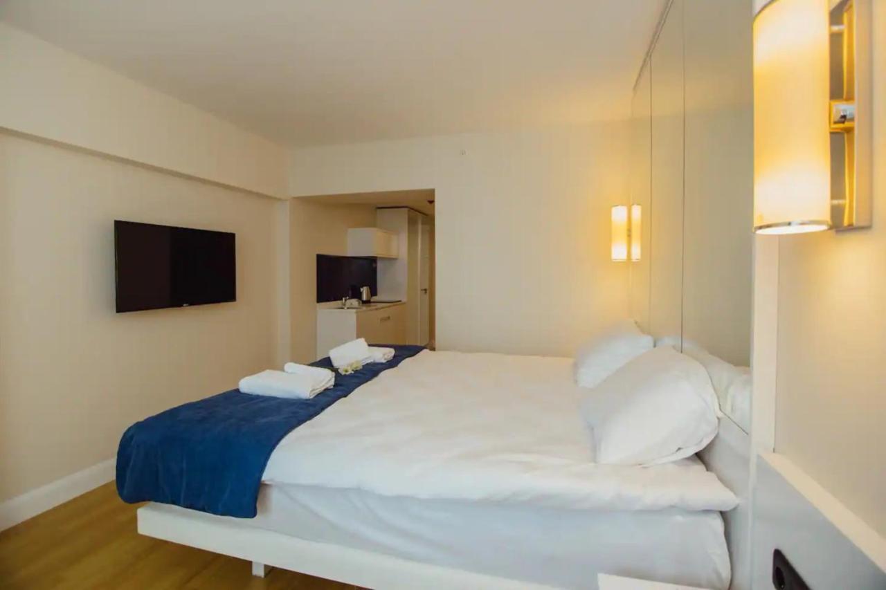 באטומי Superior Apartments Orbi City Sea View מראה חיצוני תמונה