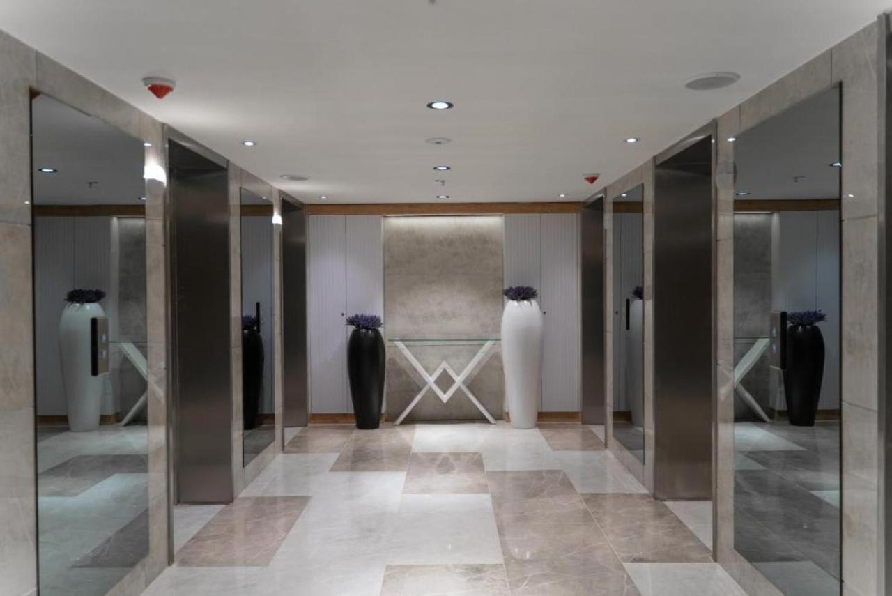באטומי Superior Apartments Orbi City Sea View מראה חיצוני תמונה