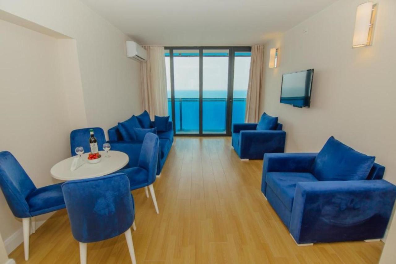 באטומי Superior Apartments Orbi City Sea View מראה חיצוני תמונה
