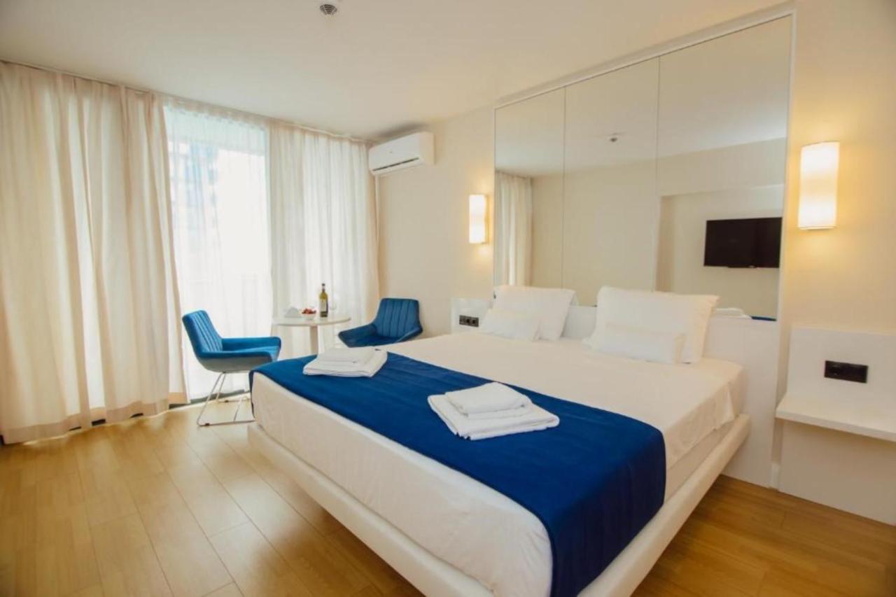 באטומי Superior Apartments Orbi City Sea View מראה חיצוני תמונה