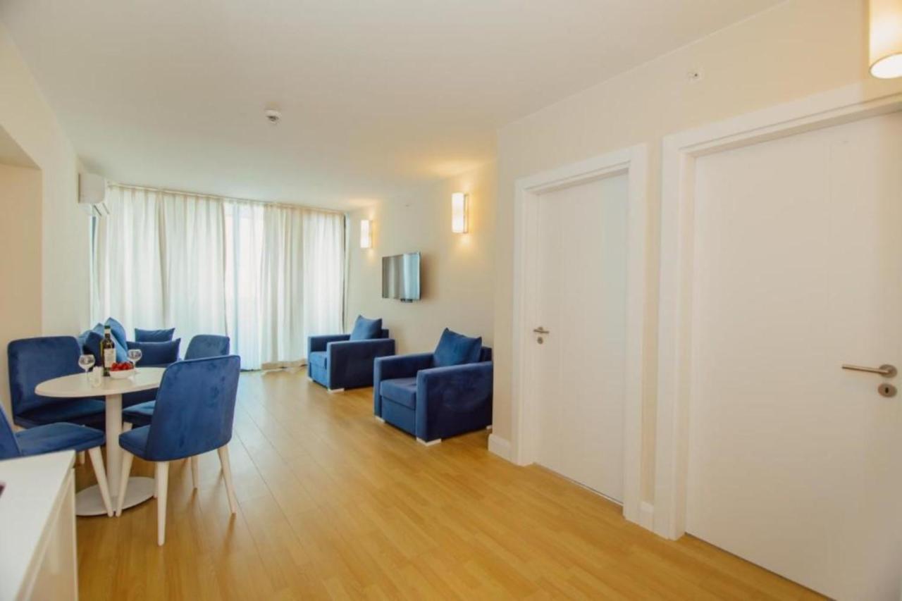 באטומי Superior Apartments Orbi City Sea View מראה חיצוני תמונה