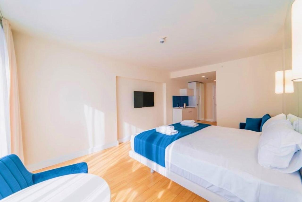 באטומי Superior Apartments Orbi City Sea View מראה חיצוני תמונה