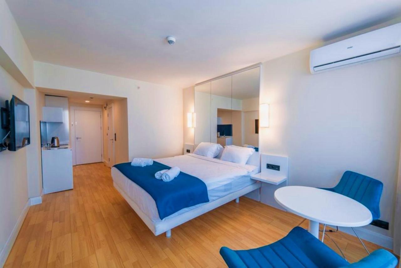 באטומי Superior Apartments Orbi City Sea View מראה חיצוני תמונה