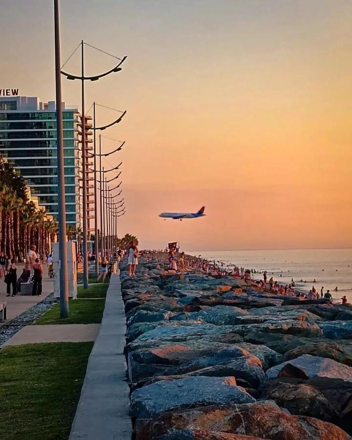באטומי Superior Apartments Orbi City Sea View מראה חיצוני תמונה