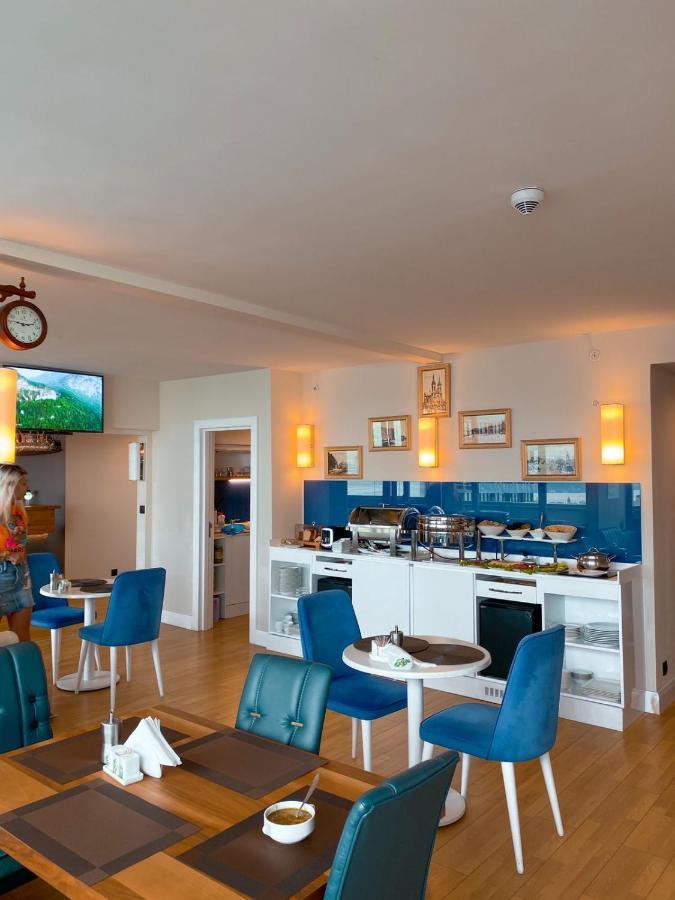 באטומי Superior Apartments Orbi City Sea View מראה חיצוני תמונה