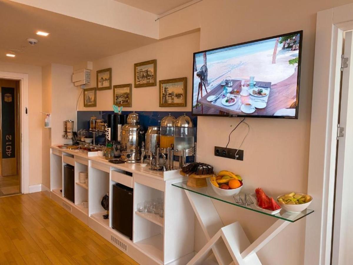 באטומי Superior Apartments Orbi City Sea View מראה חיצוני תמונה