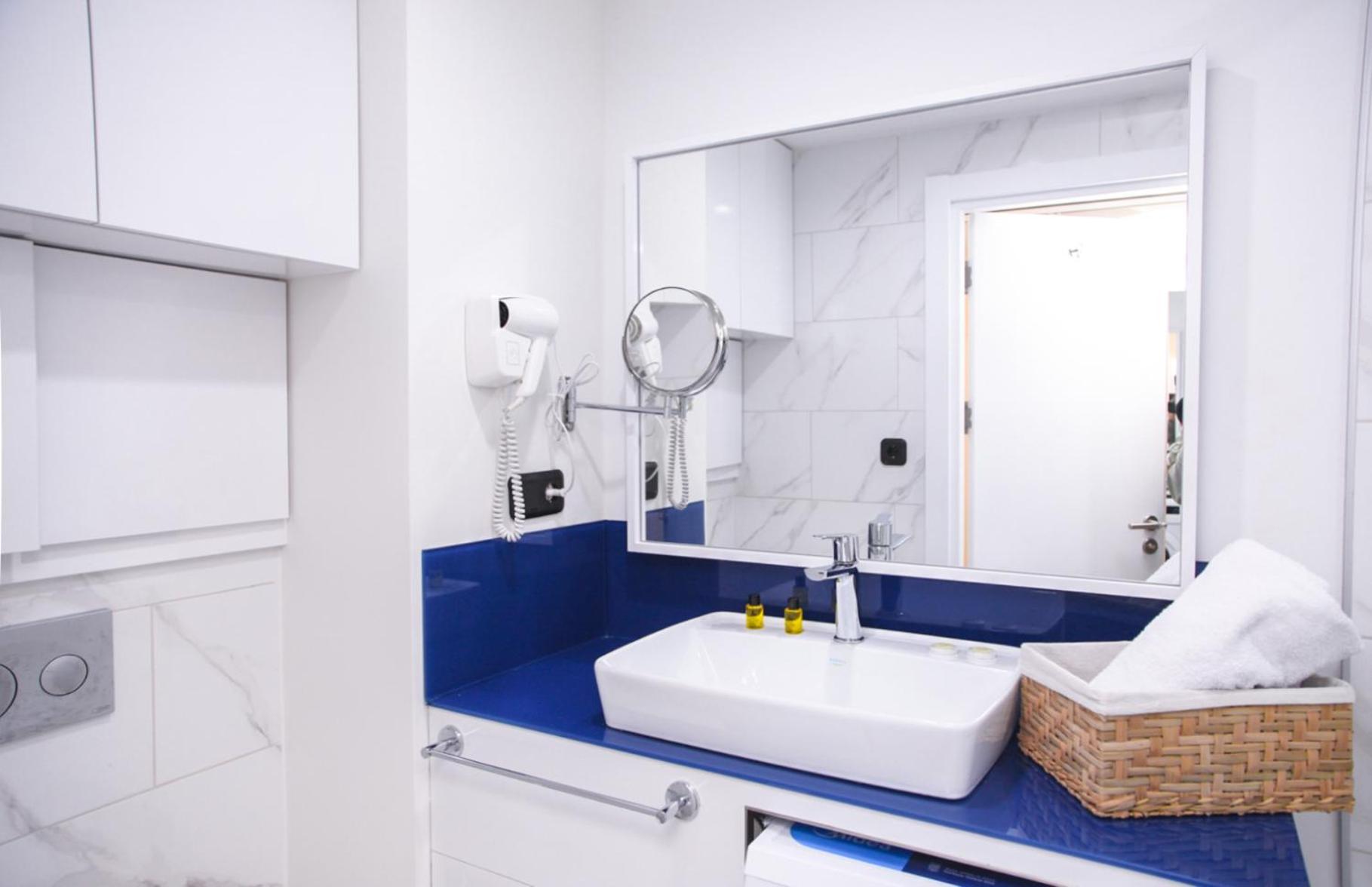 באטומי Superior Apartments Orbi City Sea View מראה חיצוני תמונה